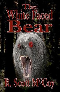 Paperback The White Faced Bear Book