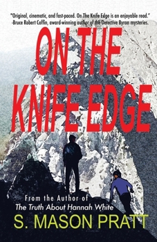 Paperback On the Knife Edge Book