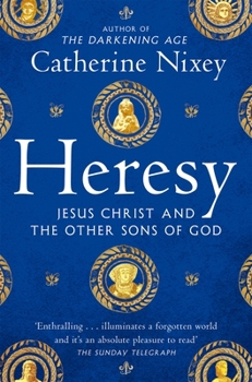 Paperback Heresy Book