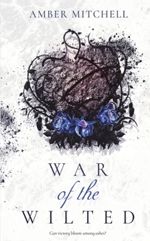 Paperback War of the Wilted Book