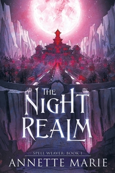 Paperback The Night Realm Book