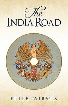 Paperback The India Road Book