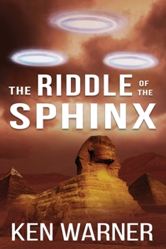 The Riddle of the Sphinx - Book #5 of the Kwan Thrillers