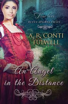 Paperback An Angel in the Distance Book