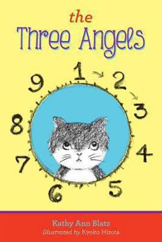 Paperback The Three Angels Book
