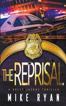 Paperback The Reprisal Book