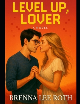 Paperback Level Up: Lover: Romance Book