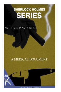 Paperback A Medical Document Book