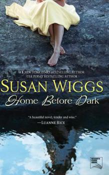 Paperback Home Before Dark Book
