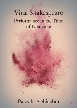 Paperback Viral Shakespeare Book