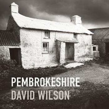 Hardcover Pembrokeshire Book