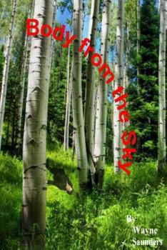 Paperback Body from the Sky Book