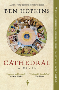 Paperback Cathedral Book