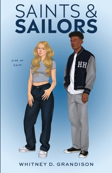Paperback Saints & Sailors Book
