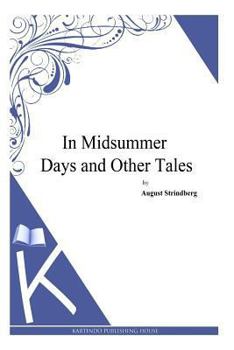 Paperback In Midsummer Days and Other Tales Book