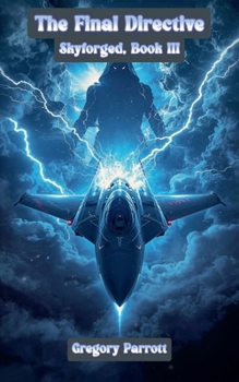 Paperback The Final Directive Book