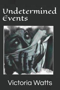 Paperback Undetermined Events Book