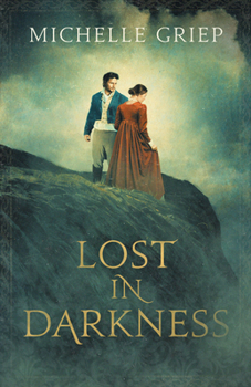 Paperback Lost in Darkness Book