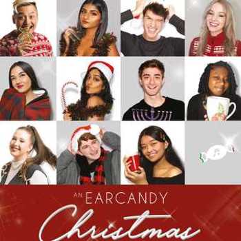 Music - CD An Earcandy Christma Book