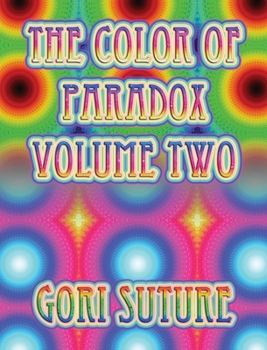 Hardcover The Color of Paradox Volume Two Book