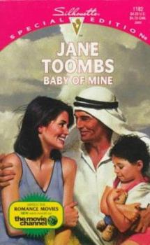 Baby of Mine - Book #2 of the Kholi Connection