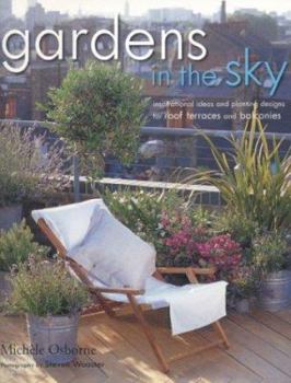 Hardcover Gardens in the Sky Book