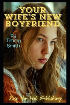 Paperback Your Wife's New Boyfriend Book