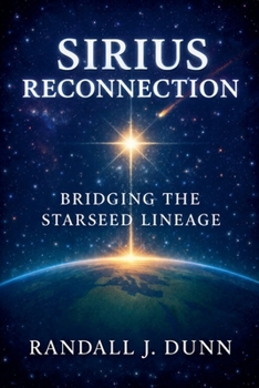 Paperback Sirius Reconnection Book