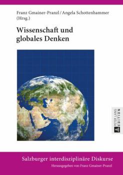 Hardcover Wissenschaft Und Globales Denken [German] Book