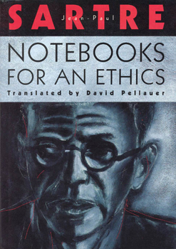 Hardcover Notebooks for an Ethics Book