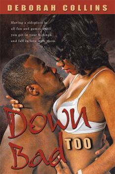 Paperback Down Bad Too Book