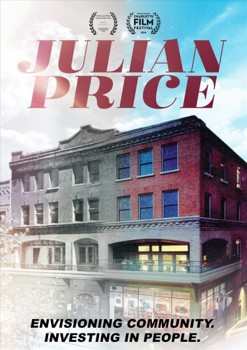 DVD Julian Price Book