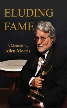 Hardcover Eluding Fame Book