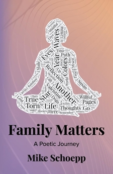 Paperback Family Matters Book