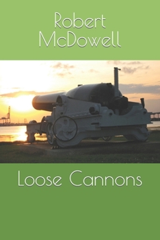 Paperback Loose Cannons Book