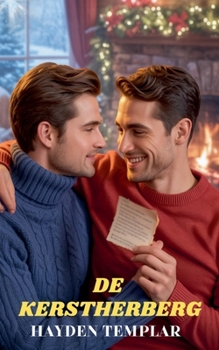 Paperback De Kerstherberg [Dutch] Book