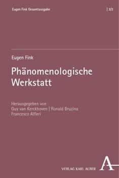 Hardcover Phanomenologische Werkstatt: Teilband 3: Letzte Phanomenologische Darstellung: Die Krisis-Problematik [German] Book