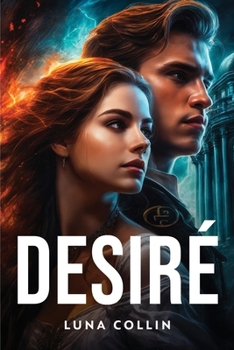 Paperback Desiré Book