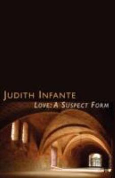 Paperback Love: A Suspect Form Book