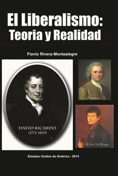 Paperback El Liberalismo: Teoria Y Realidad [Spanish] Book