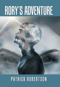 Hardcover Rory's Adventure Book
