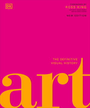 Hardcover Art: The Definitive Visual Guide Book