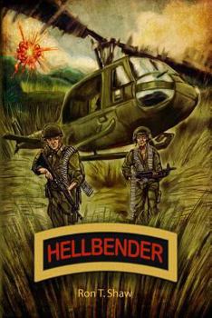 Paperback Hellbender Book