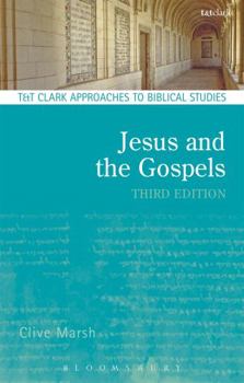 Paperback Jesus and the Gospels Book