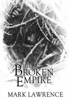 Unknown Binding The Broken Empire Book