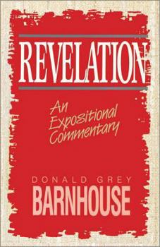 Paperback Revelation: An Expositional Commentary Book