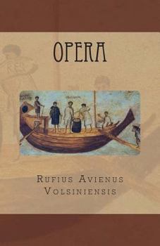 Paperback Opera [Latin] Book