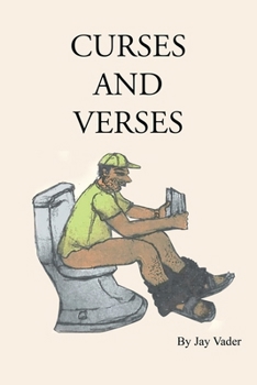 Paperback CURSES and VERSES Book
