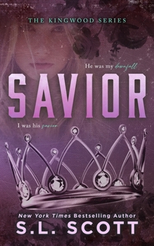 Savior - Book #2 of the Kingwood