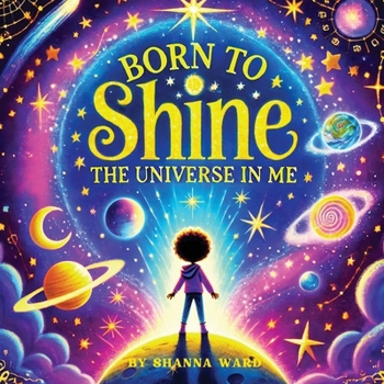 Paperback Born to Shine Book